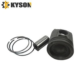 Cummins Piston kit (1)(001)