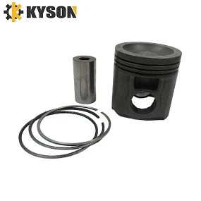 Cummins Piston kit (2)(001)