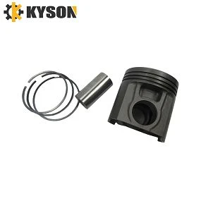 Cummins Piston kit 4352370(001)