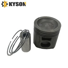 Cummins QSK19 QSK38 QSK50 Piston kit (4)(001)