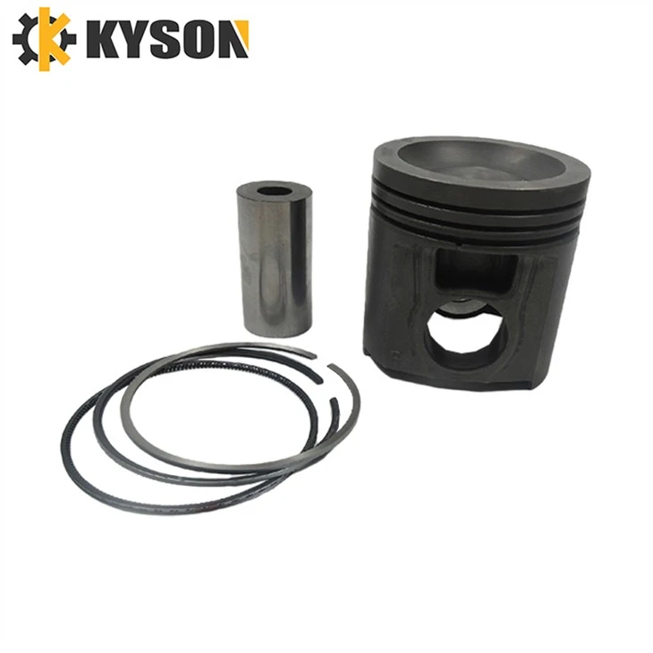 Cummins Piston kit (2)
