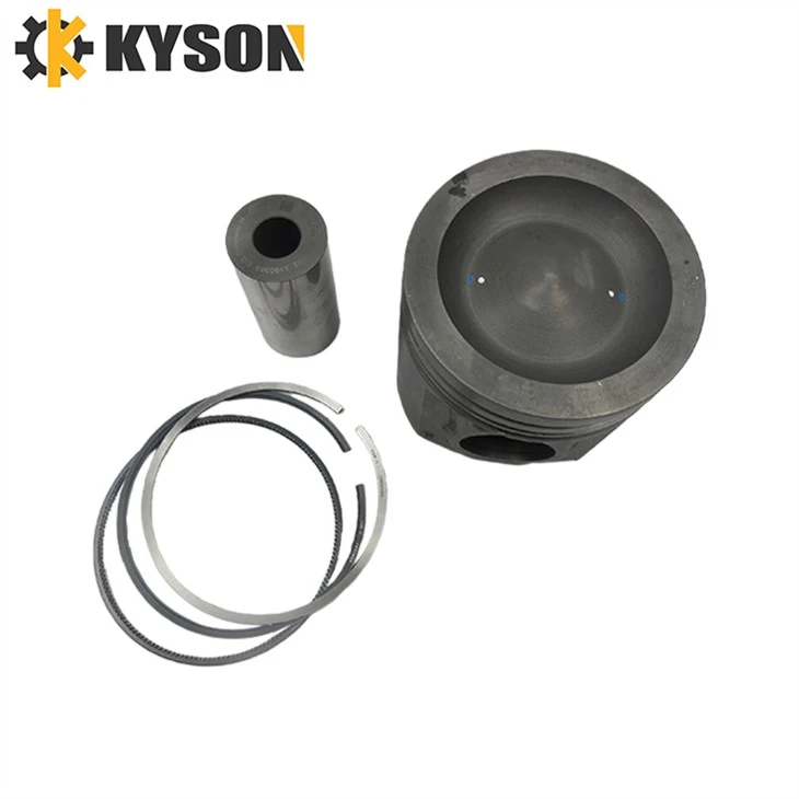 Cummins Spare Parts