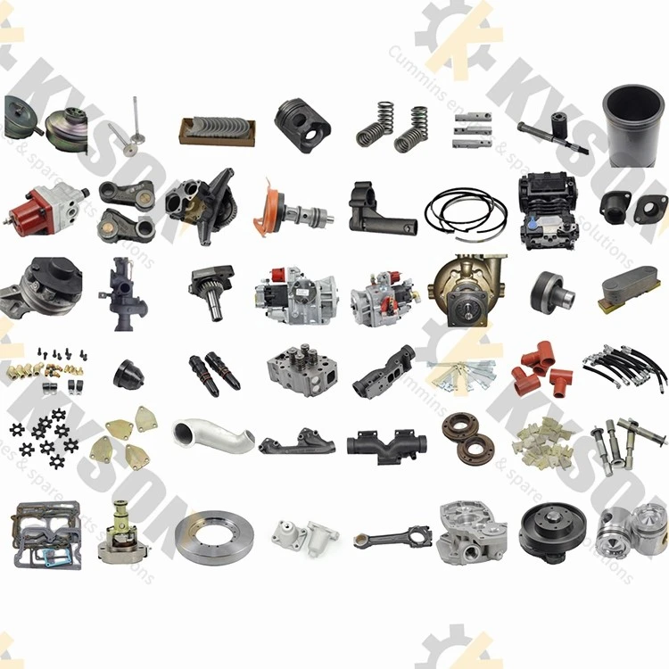 Cummins Engine K19 Booster Return Oil Pipe 3200178 K38 3632015 high quality