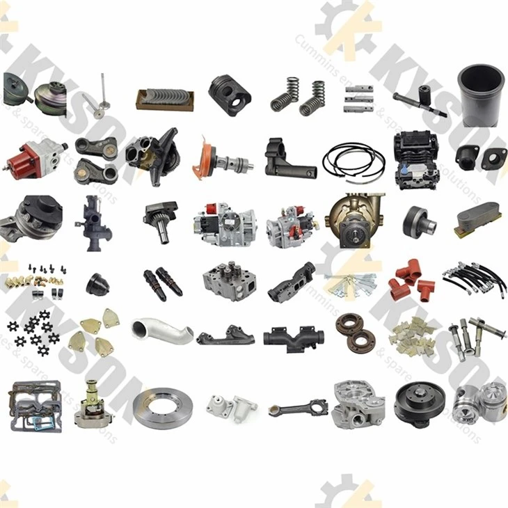 engine generator spare parts (4)