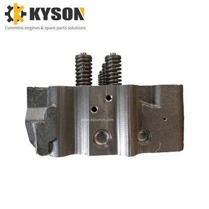 Głowica cylindra do silnika Cummins NT855 nr części. 4914939 3418678